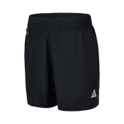 (W) Nike ACG Oversized Shorts Black - US/EU