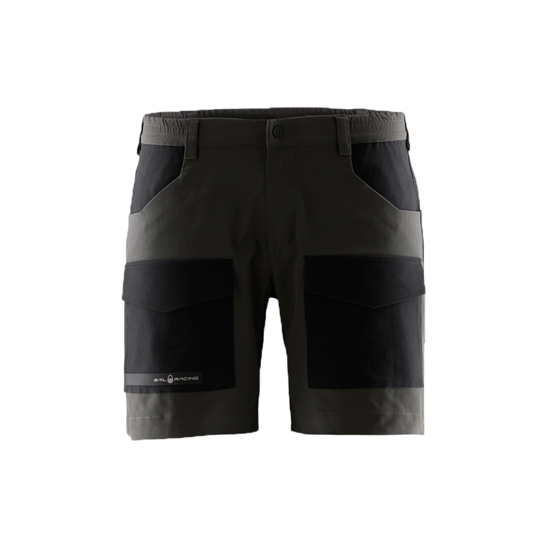 세일레이싱 레이스 에디션 포켓 반바지 972(Sailracing Race Edition Pocket Shorts 972)