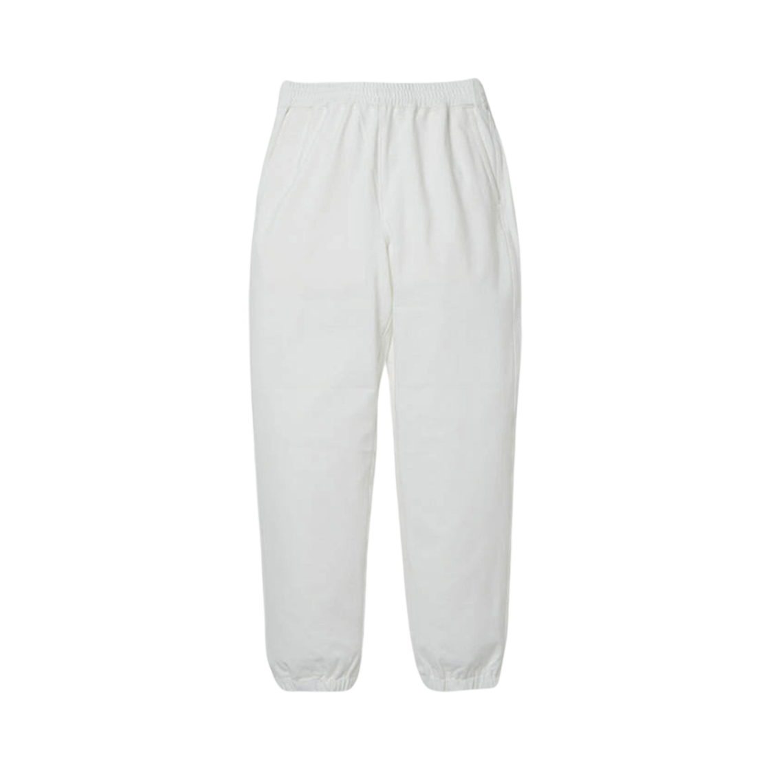 BP-61024WL (W) Daiwa Pier39 Tech Flex Jersey Pants White