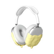 Gragg Double Layers Case - Light Yellow (Airpods Max)