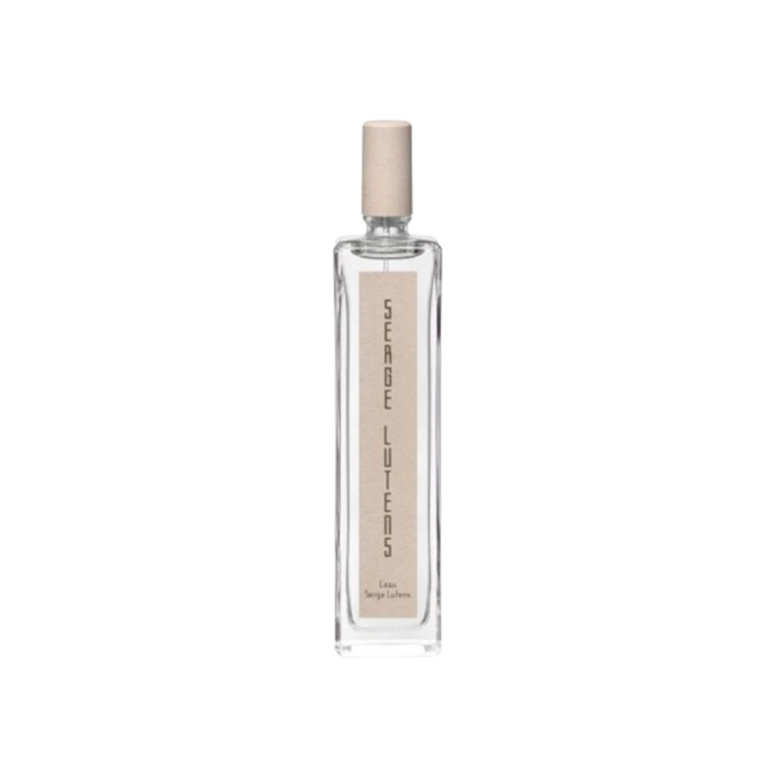 - Serge Lutens L'eau Eau De Parfum 100ml