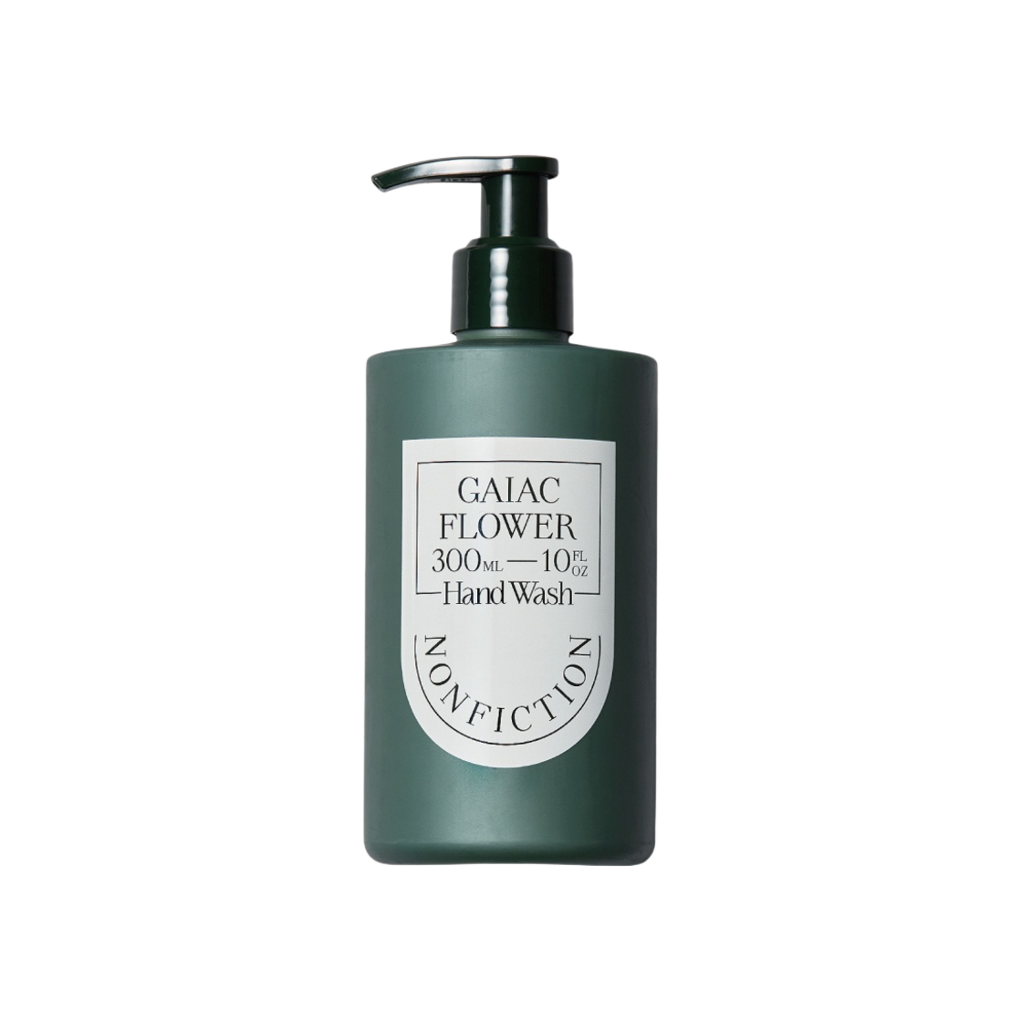 논픽션 핸드 워시 가이악 플라워 300ml