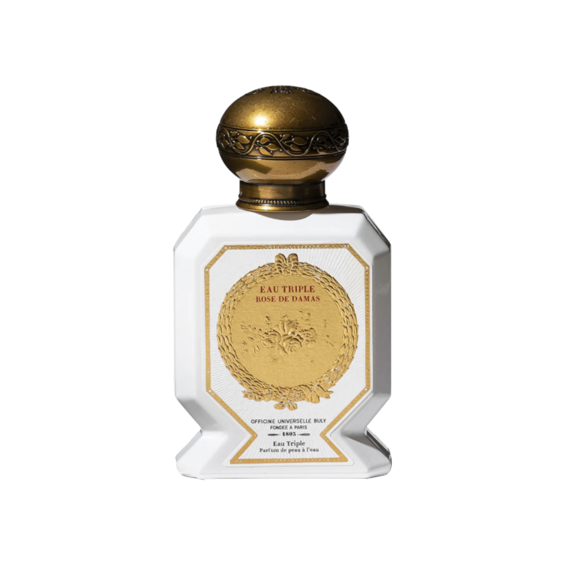 불리 1803 오 트리플 다마스크 로즈 75ml(Buly 1803 Eau Triple Damask Rose 75ml)