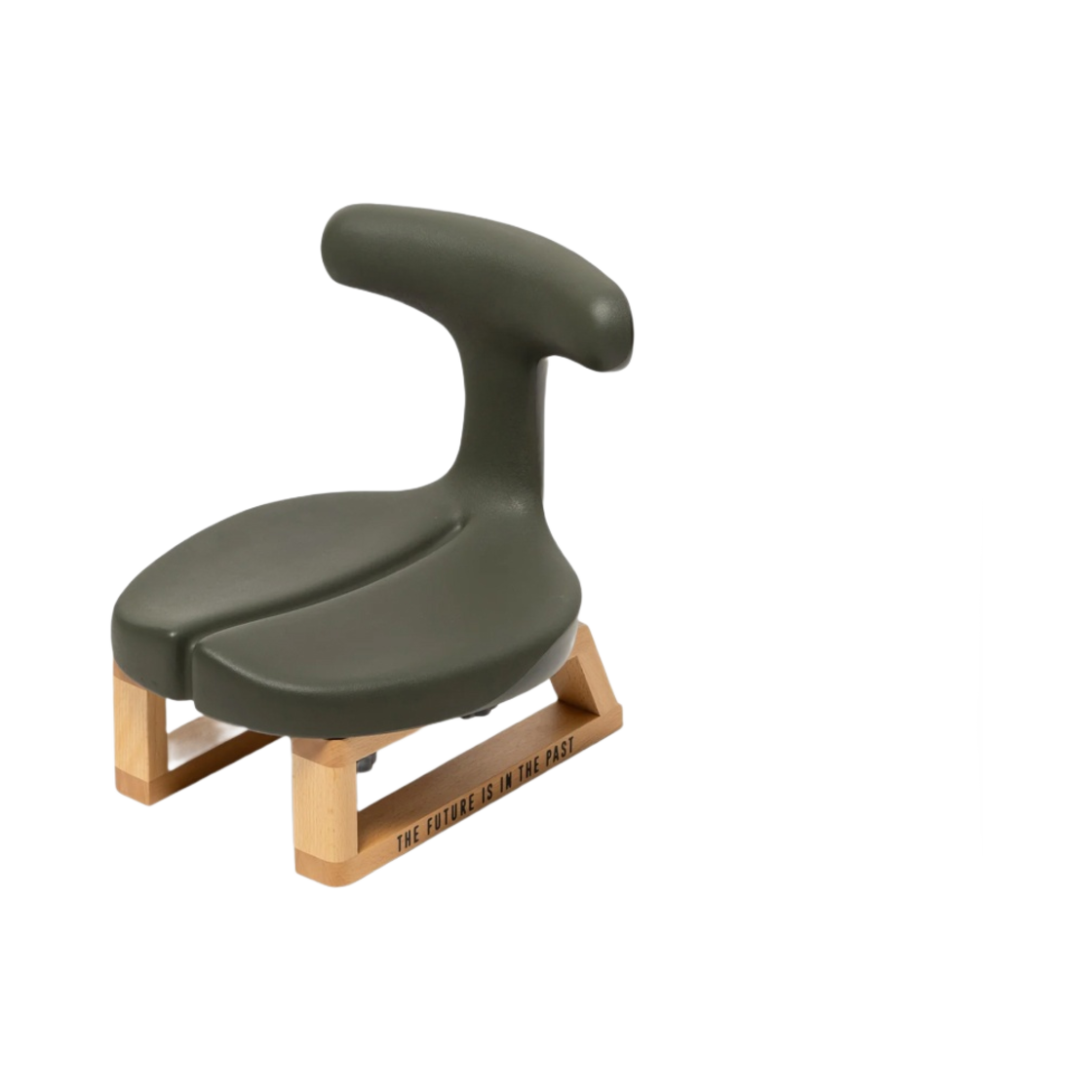 휴먼 메이드 x 아유르 체어 버건디 | Human Made | KREAM