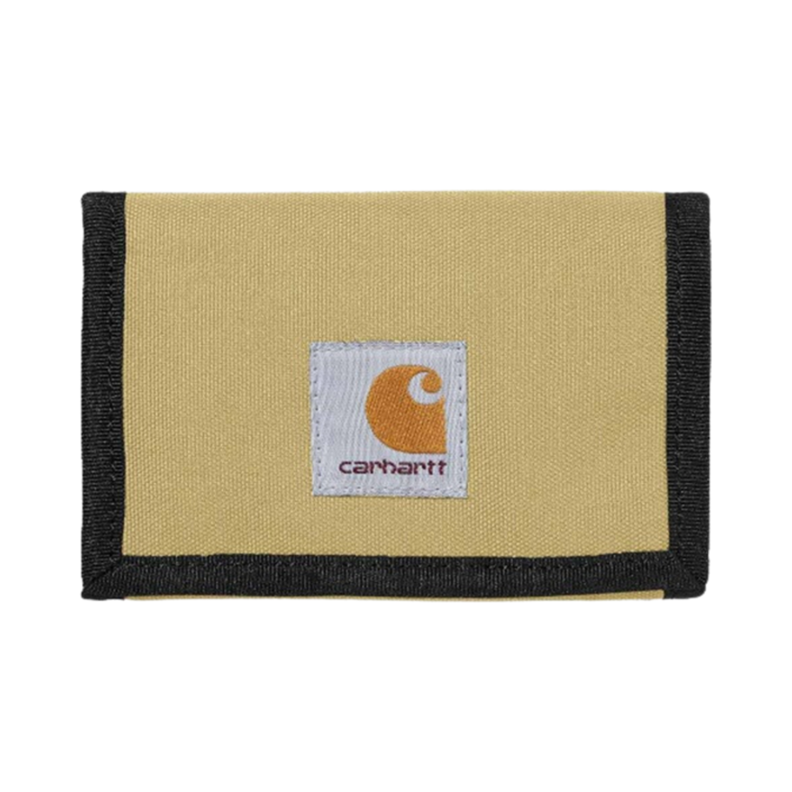 I031471-1YK-XX Carhartt WIP Alec Wallet Agate