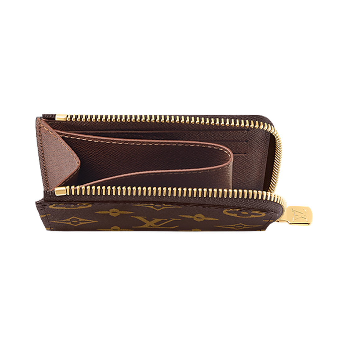 루이비통 노아 컴팩트 월렛 모노그램 아르마냑(Louis Vuitton Noa Compact Wallet Monogram Armagnac) - 2