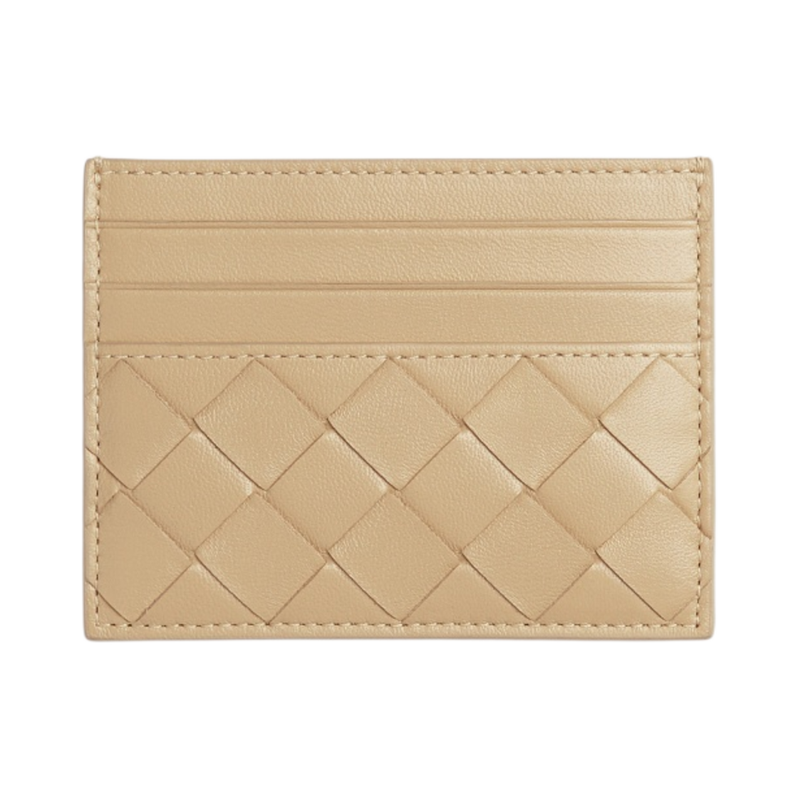 보테가 베네타 신용카드 케이스 포리지(Bottega Veneta Credit Card Case Porridge) - 2