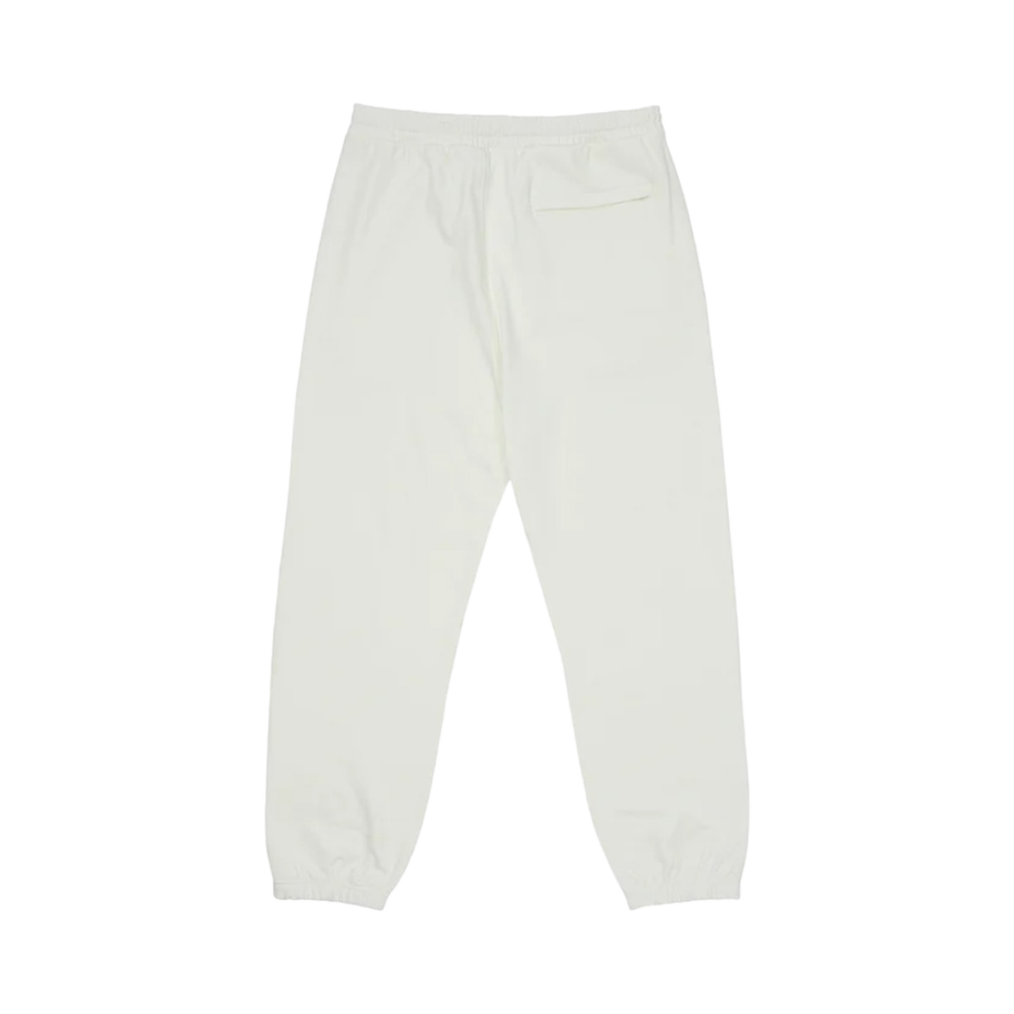 팔라스 펠트 P 조거 화이트 - 23SS(Palace Felt P Jogger White - 23SS) - 2