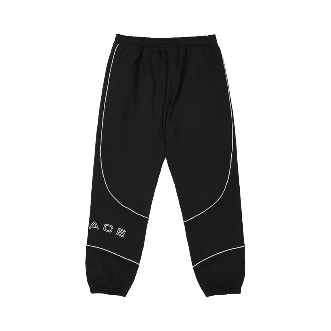 팔라스 스포츠 파이프드 조거 블랙 - 23SS(Palace Sport Piped Jogger Black - 23SS) - 2