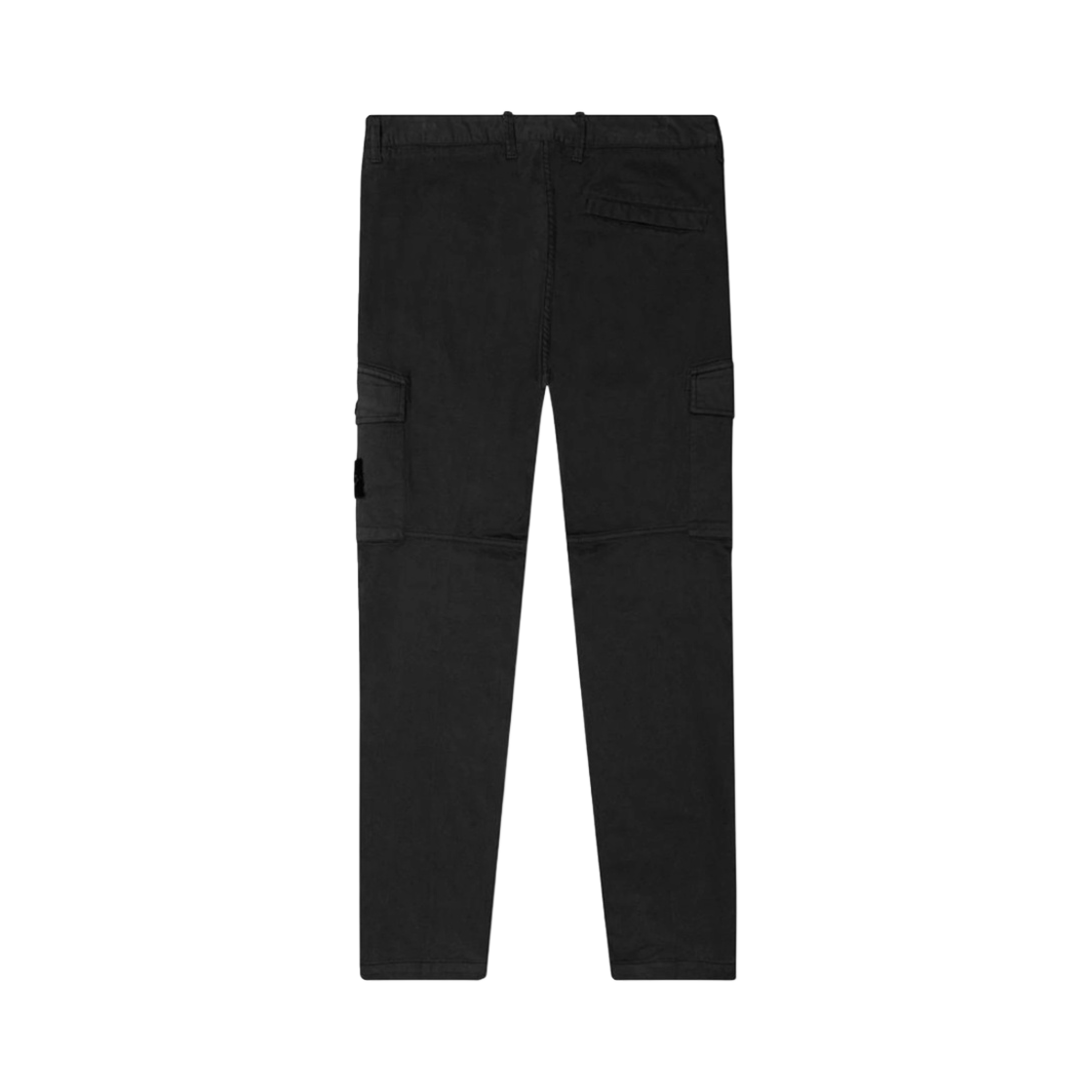 스톤 아일랜드 31310 카고 팬츠 블랙 - 20FW(Stone Island 31310 Cargo Pants Black - 20FW) - 2