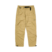 Palace Utility Pants Tan - 21FW