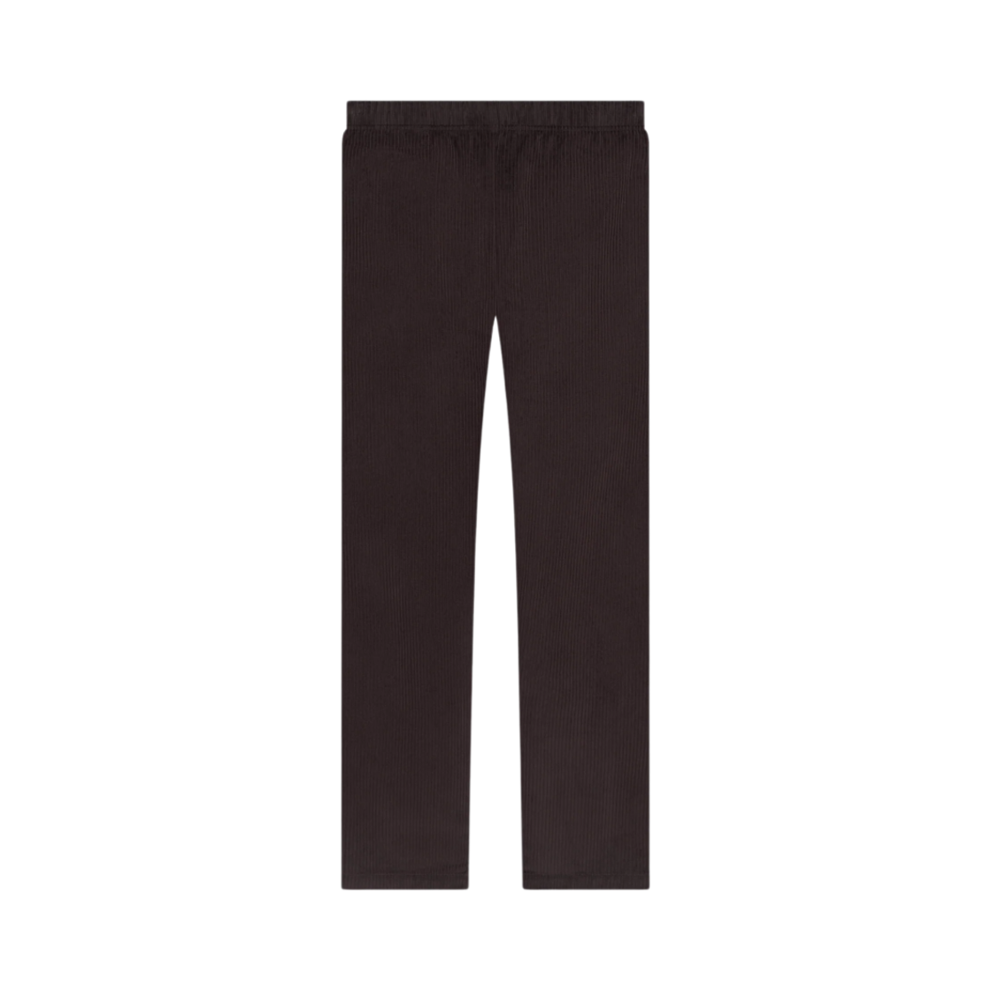 에센셜 릴렉스드 코듀로이 트라우저 플럼 - 23SS(Essentials Relaxed Corduroy Trouser Plum - 23SS) - 2