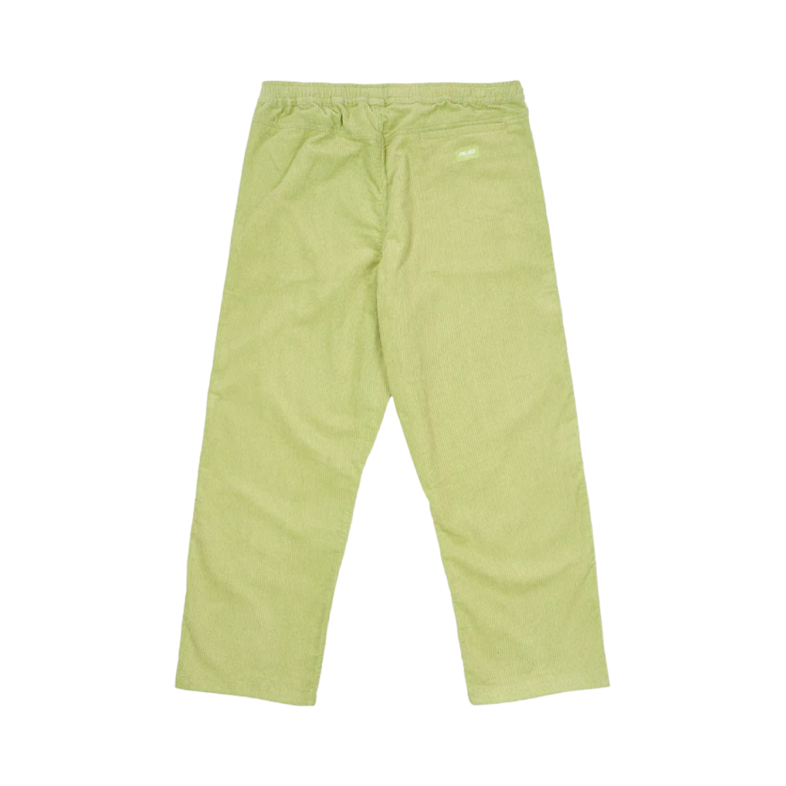 팔라스 코드 비치 트라우저 모히토 - 23SS(Palace Cord Beach Trouser Mojito - 23SS) - 2