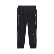 Nike x Drake Nocta Basketball Warmup Pants Black (DV3732-010)