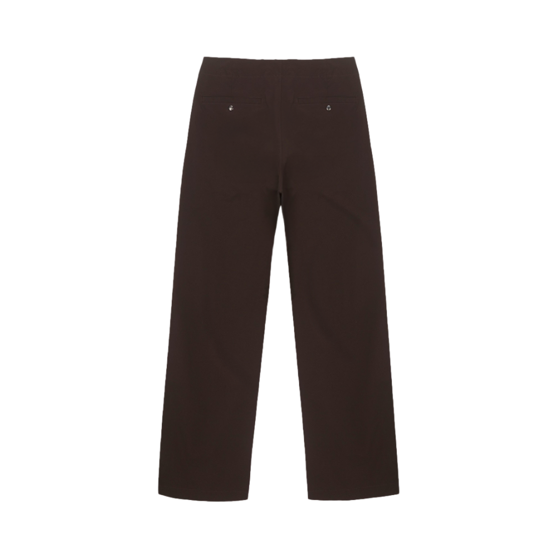 노스페이스 윈튼 스트레이트 팬츠 다크 브라운(The North Face Winton Straight Pants Dark Brown) - 2