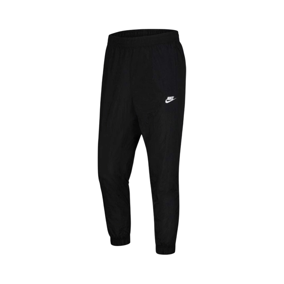 CU4314-010 Nike NSW Woven Track Pants Black - Asia