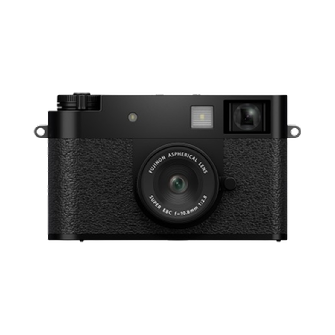 후지필름 X-하프 블랙 (국내 정식 발매 제품)(Fujifilm X-Half Black (Korean Ver.))