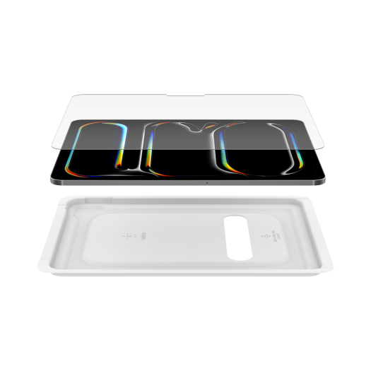 OVI005fq Belkin iPad Pro M4 11" Glass Screen Protector OVI005
