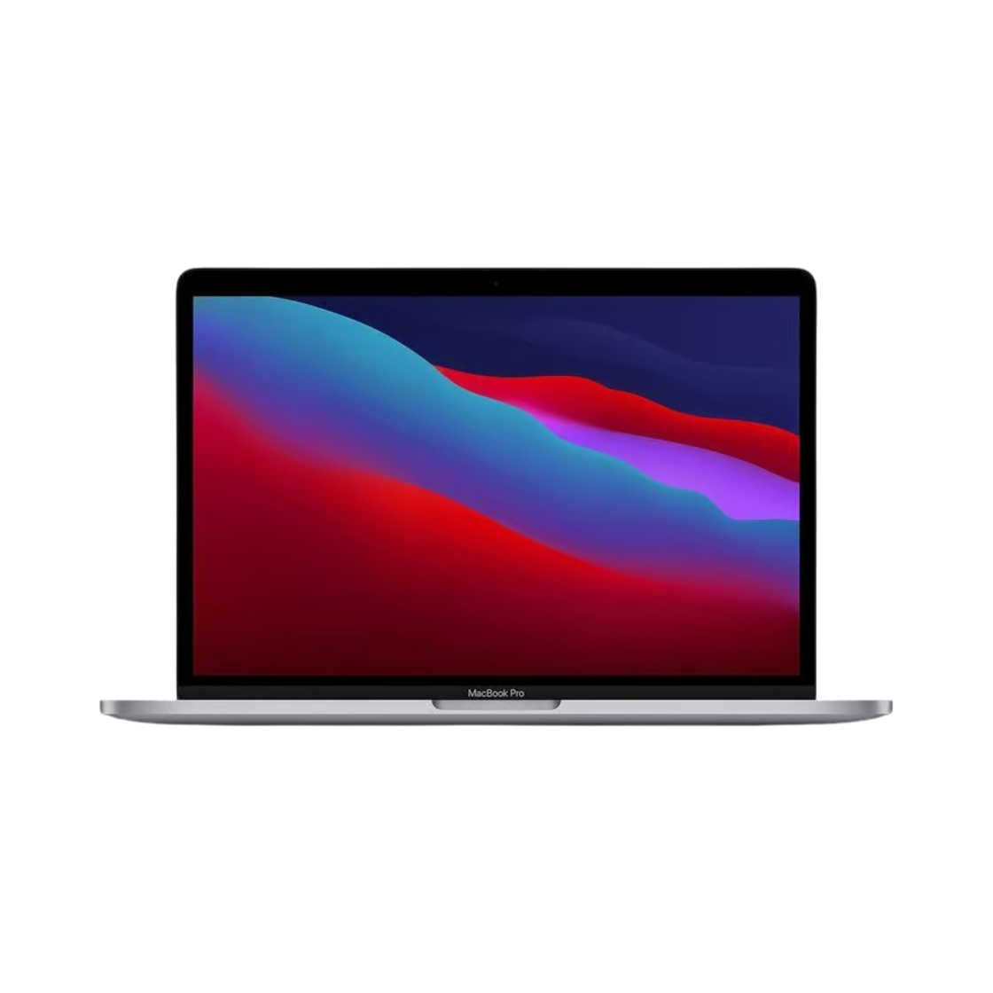 [A등급] 리퍼비시 2020 맥북 프로 13 M1 512기가 SSD 16기가 램 스페이스그레이([A등급] Refurbished 2020 MacBook Pro 13 M1 512GB SSD 16GB RAM Spacegray) - 1