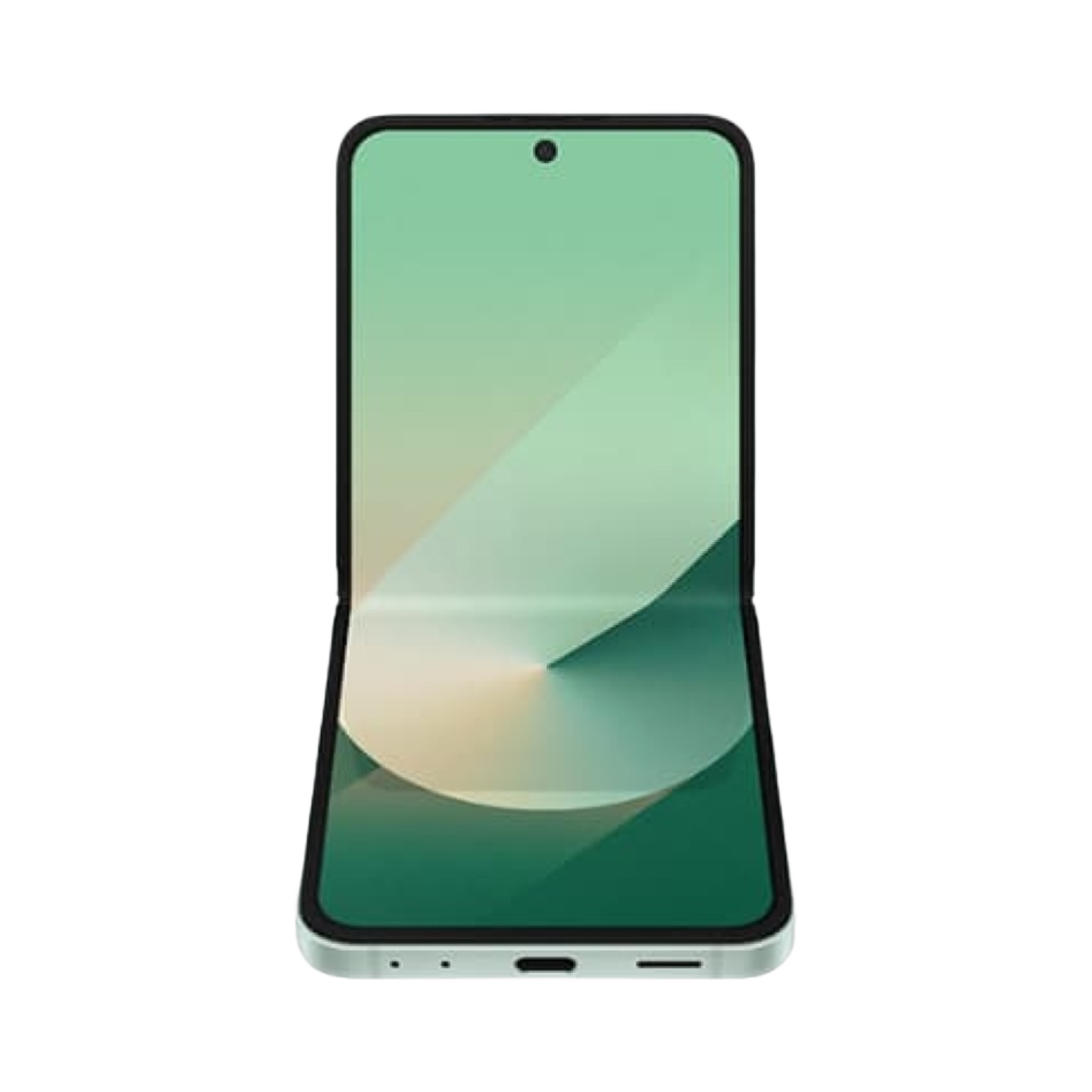 삼성 갤럭시 Z 플립6 512GB 민트 (국내 정식 발매 제품