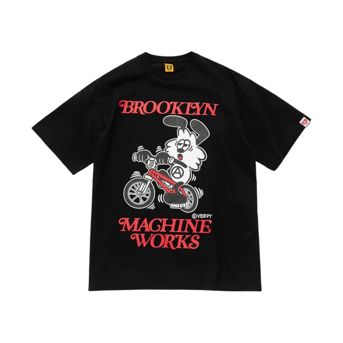 驚きの破格値，2025 HUMAN MADE BROOKLYN MACHINE WORKS CAP