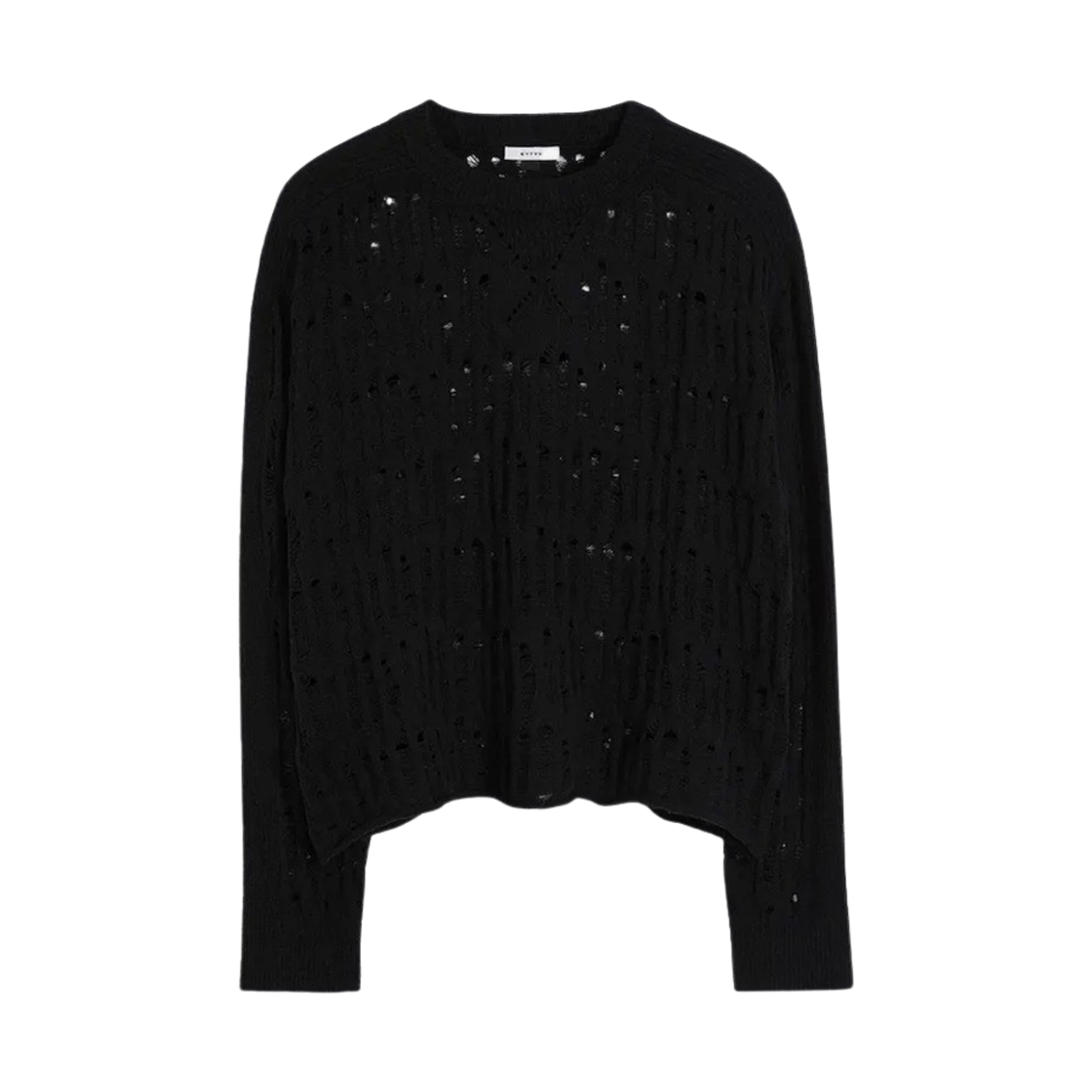 이티스 잭슨 블랙(Eytys Jaxon Black)