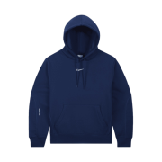 Nike x Drake Nocta Cardinal Stock Essential Hoodie Navy - Asia