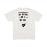 Human Made Pocket T-Shirt White