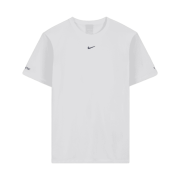 Nike x Drake Nocta Cardinal Stock Essential T-Shirt White - Asia