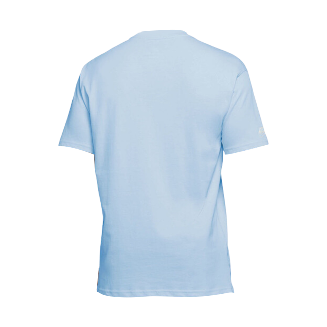 나이키 NSW 솔 크래프트 포켓 티셔츠 셀레스틴 블루 - 아시아(Nike NSW Sole Craft Pocket T-Shirt Celestine Blue - Asia) - 2