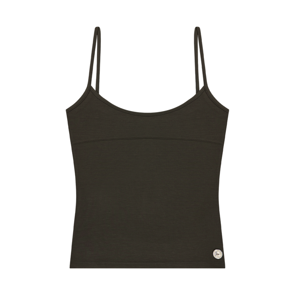 코이세이오 038 소프트 슬리브리스 브라운