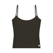 COYSEIO 038 Soft Sleeveless Brown