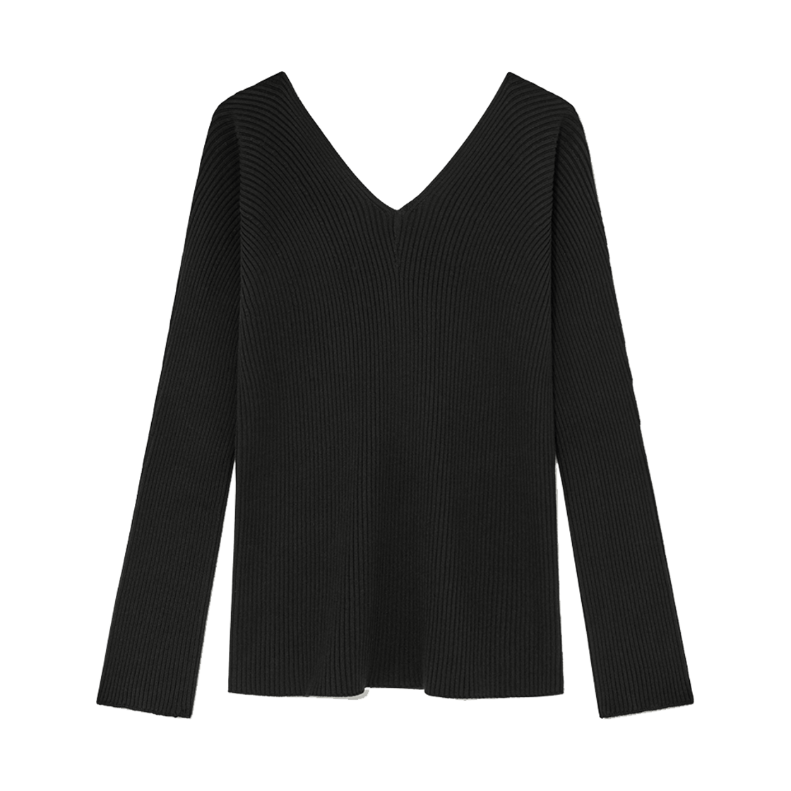 P0000ELW Kindersalmon Women Carnation Pullover Black