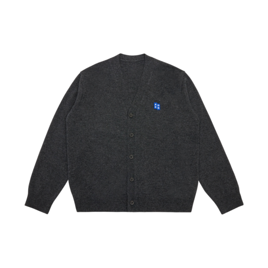 아더에러 시그니피컨트 TRS 태그 가디건 02 Z-블루 | Ader Error