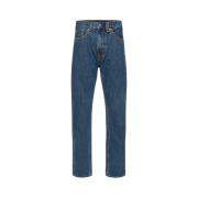 Levi's 505 Regular Fit Jeans Dark Indigo