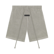 Essentials Terry Short Seal - 23SS