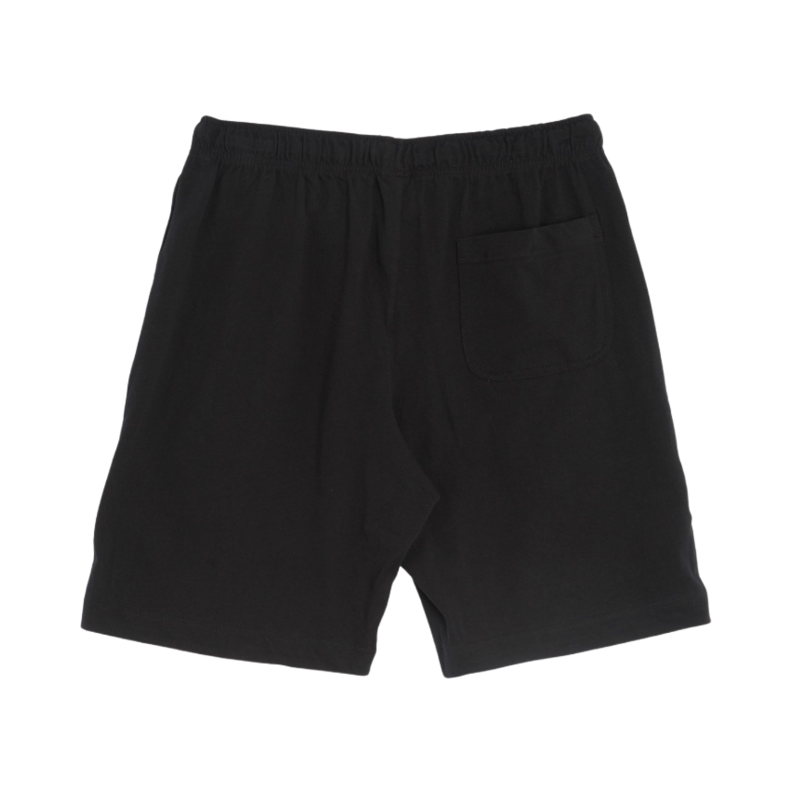 나이키 NSW 클럽 저지 쇼츠 블랙 - US/EU(Nike NSW Club Jersey Shorts Black - US/EU) - 2