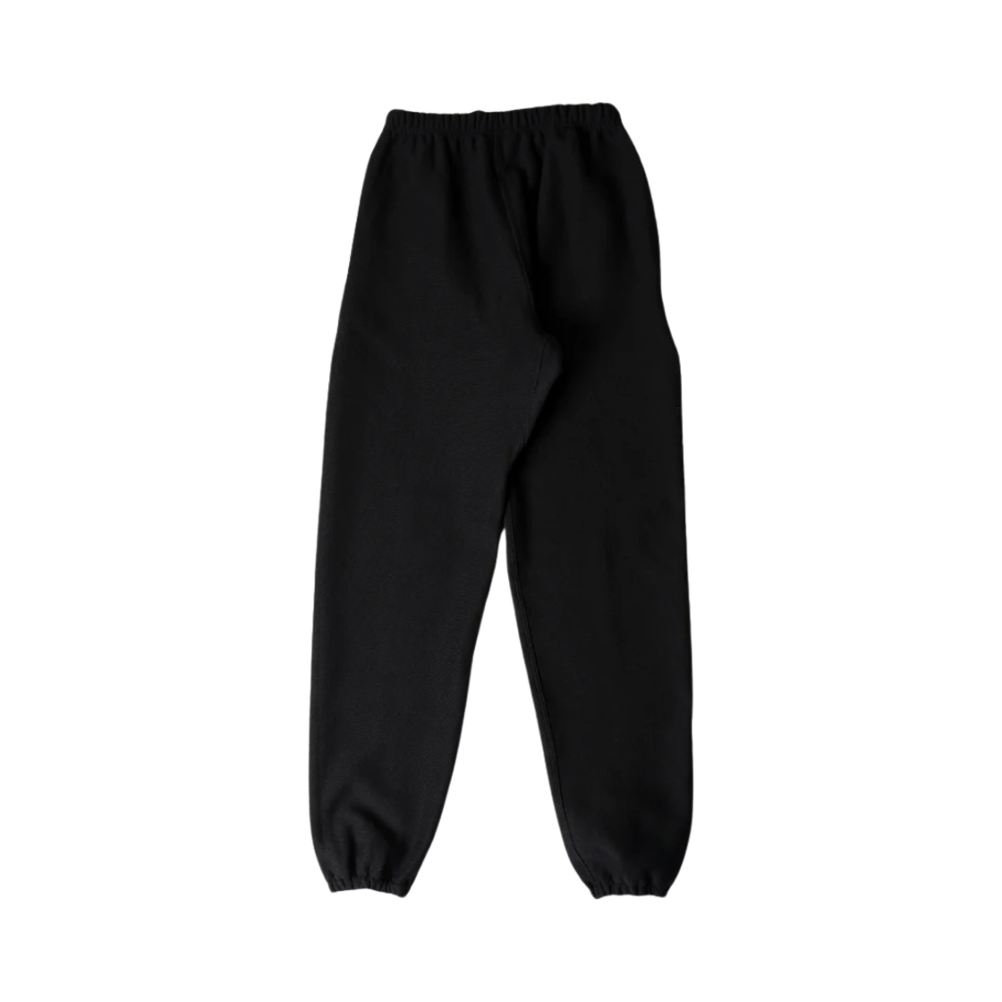 캠버 USA 크로스 니트 헤비웨이트 스웨트팬츠 블랙(Camber USA Cross Knit Heavyweight Sweatpants Black) - 2