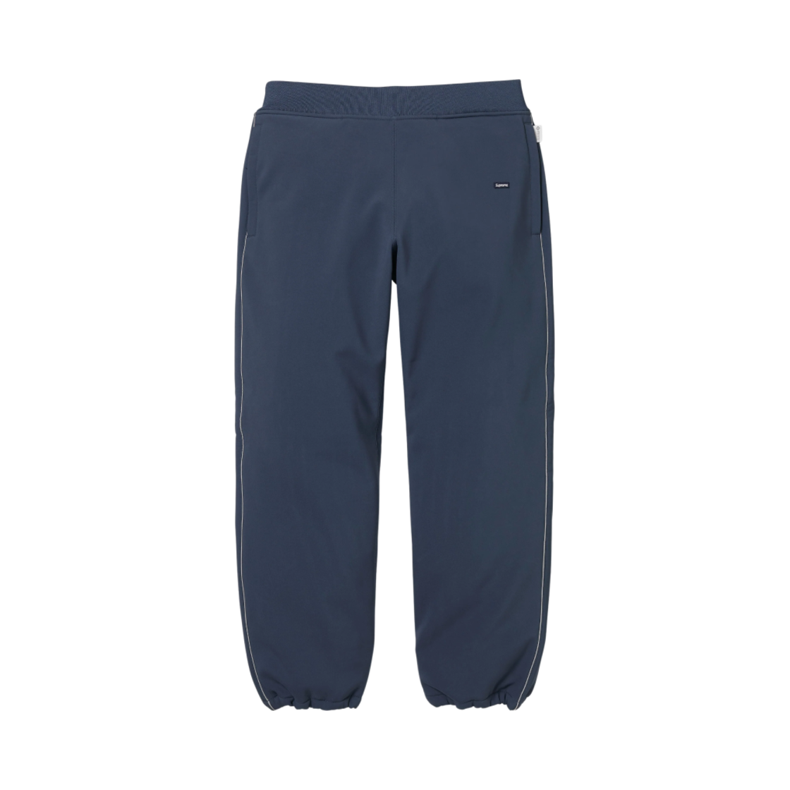 슈프림 윈드스토퍼 스웨트팬츠 네이비 - 24FW(Supreme Windstopper Sweatpant Navy - 24FW) - 1