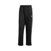 Adidas Adicolor Baggy Fit Firebird Track Pants Black - KR Sizing