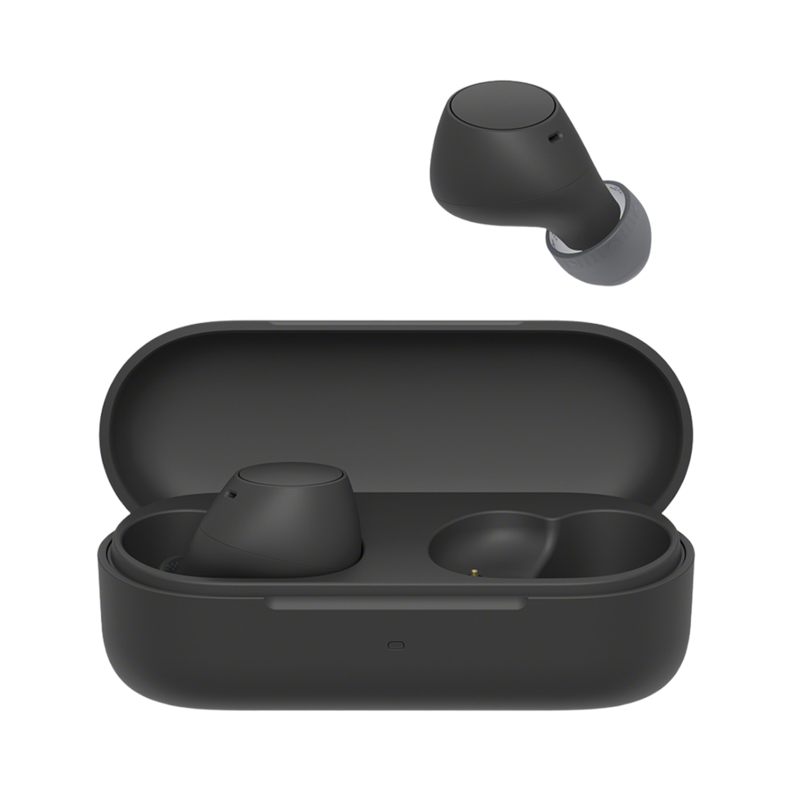 WF-C510-BK Sony WF-C510 Black (Sony Korea Ver.)