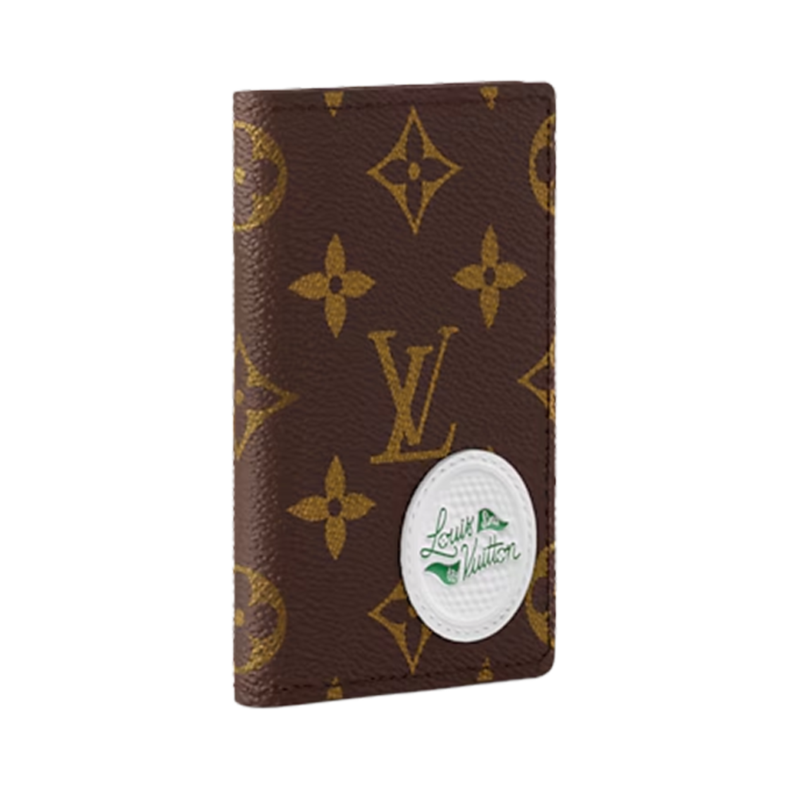 루이비통 포켓 오거나이저 모노그램(Louis Vuitton Pocket Organizer Monogram) - 2