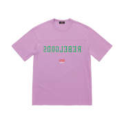 Supreme x Undercover Football Top Light Violet - 23SS