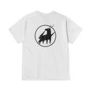 Helinox x Fragment Design T-Shirt White