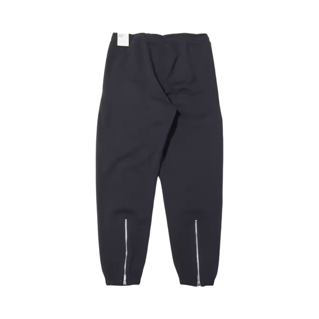 나이키 NSW 트렌드 스니커 팬츠 오프 느와르 - US/EU(Nike NSW Trend Sneaker Pants Off Noir - US/EU) - 2