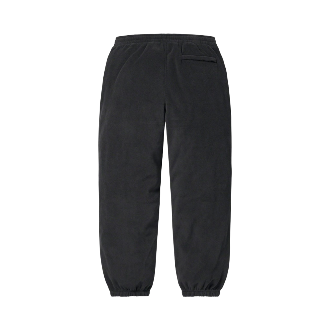 슈프림 폴라텍 팬츠 블랙 - 23FW(Supreme Polartec Pants Black - 23FW) - 2