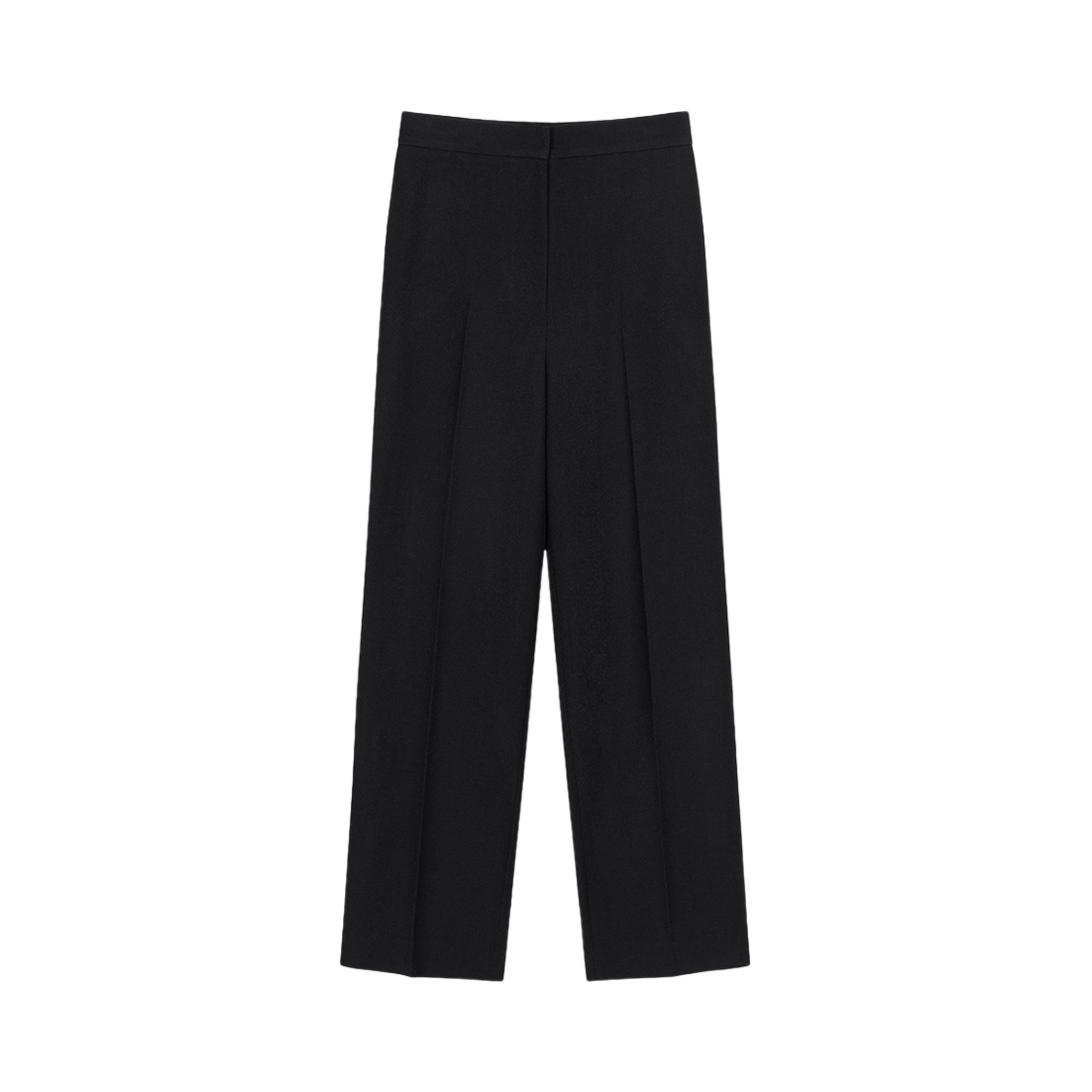 커렌트 릴렉스핏 슬랙스 딥그레이(Current Realaxed Fit Slacks Dip Gray)