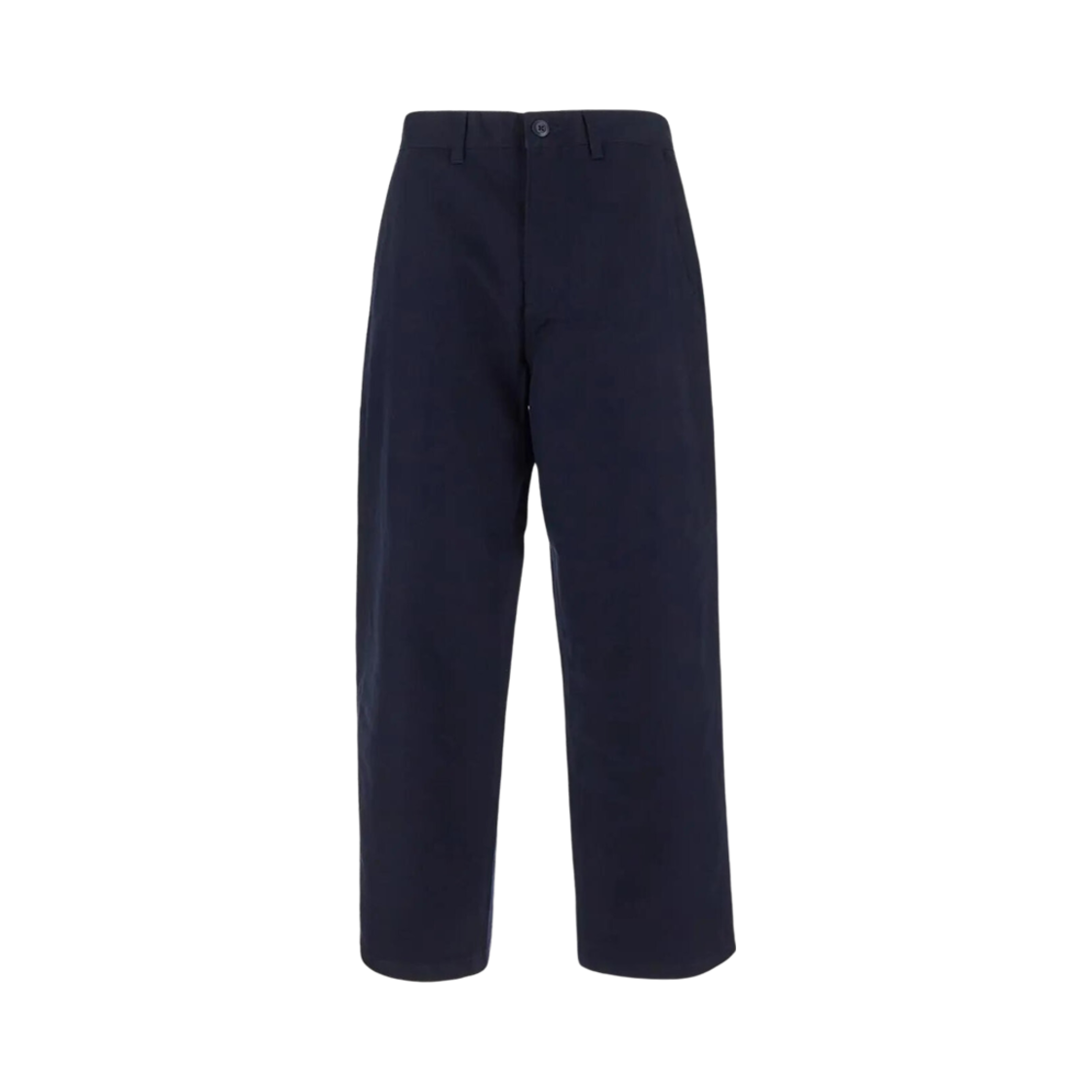 칼하트 WIP 미들랜드 팬츠 다크 네이비