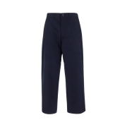 Carhartt WIP Midland Pants Dark Navy