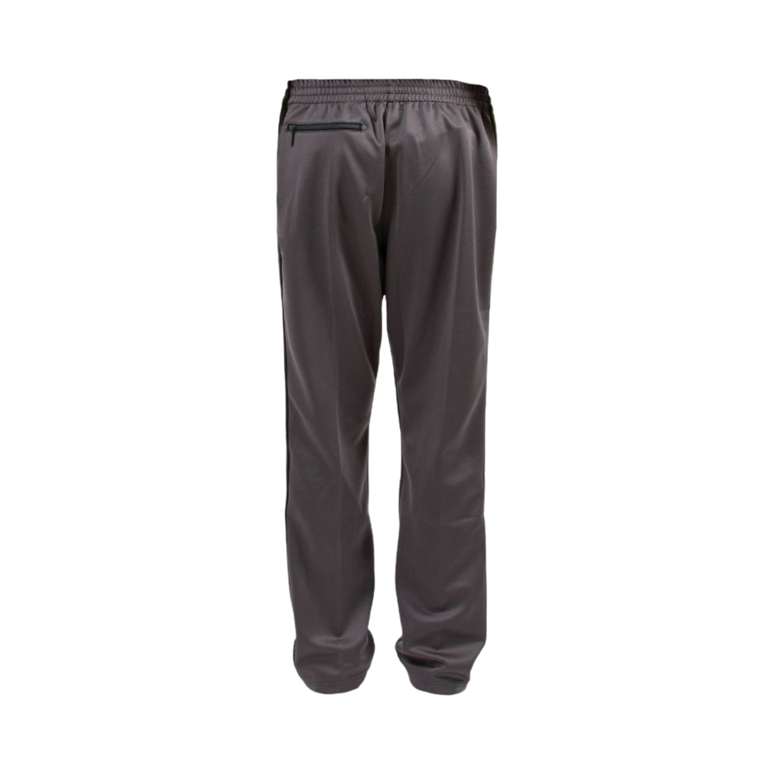 니들스 내로우 트랙 팬츠 폴리 스무스 차콜 - 스컬프스토어 한정(Needles Narrow Track Pants Poly Smooth Charcoal - Sculpstore Exclusive) - 2